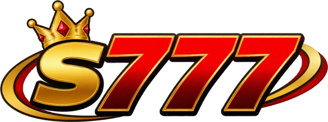 s777 Logo